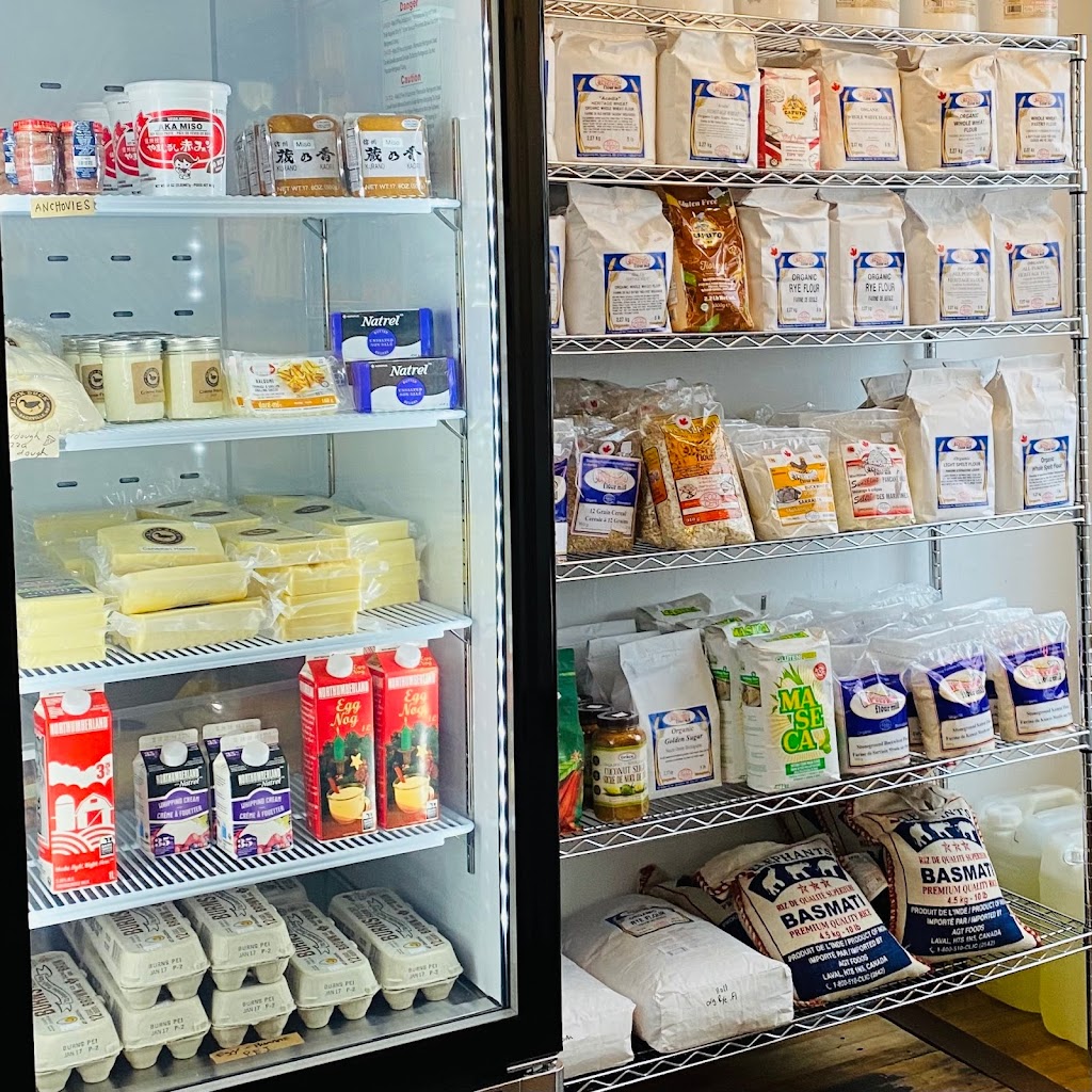 Quality Grocery store | 21 Bridge St, Sackville, NB E4L 3N6, Canada | Phone: (506) 536-8084