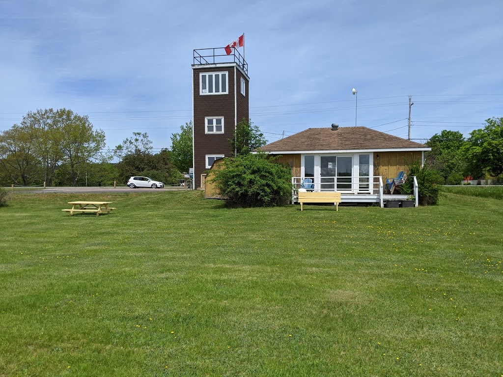 Cobequid Interpretive Centre | 3246 Nova Scotia Trunk 2, Economy, NS B0M 1J0, Canada | Phone: (902) 647-2600