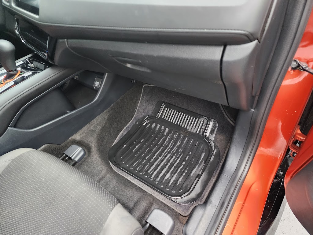 Infinity Detailing | 2557 Amirault St, Dieppe, NB E1A 7K9, Canada | Phone: (506) 233-6701