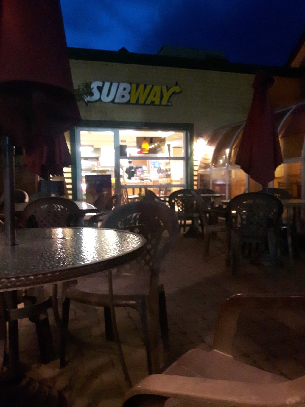 Subway | 18 Rang de lAnnonciation, Oka, QC J0N 1E0, Canada | Phone: (450) 479-6123