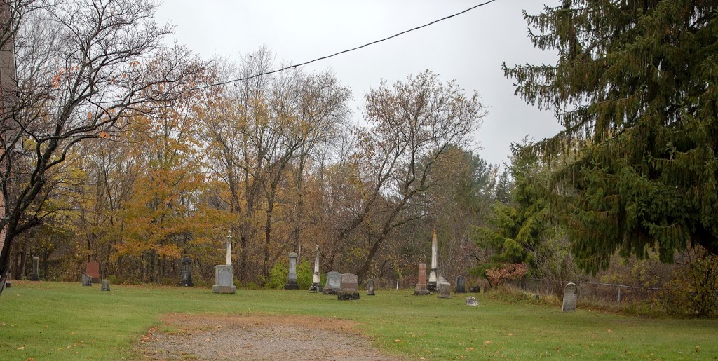 Church of the Good Shepherd | 8239 HWY 93, Tiny, ON L0K 2E1, Canada