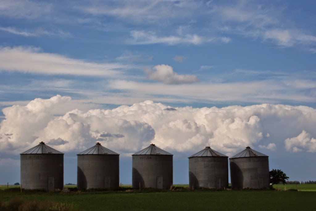 M.D. of Taber | 4900B 50 St, Taber, AB T1G 1T2, Canada | Phone: (403) 223-3541