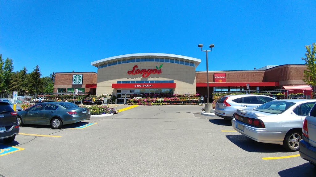 Longos Winston Churchill | 3163 Winston Churchill Blvd, Mississauga, ON L5L 2W1, Canada | Phone: (905) 828-0008