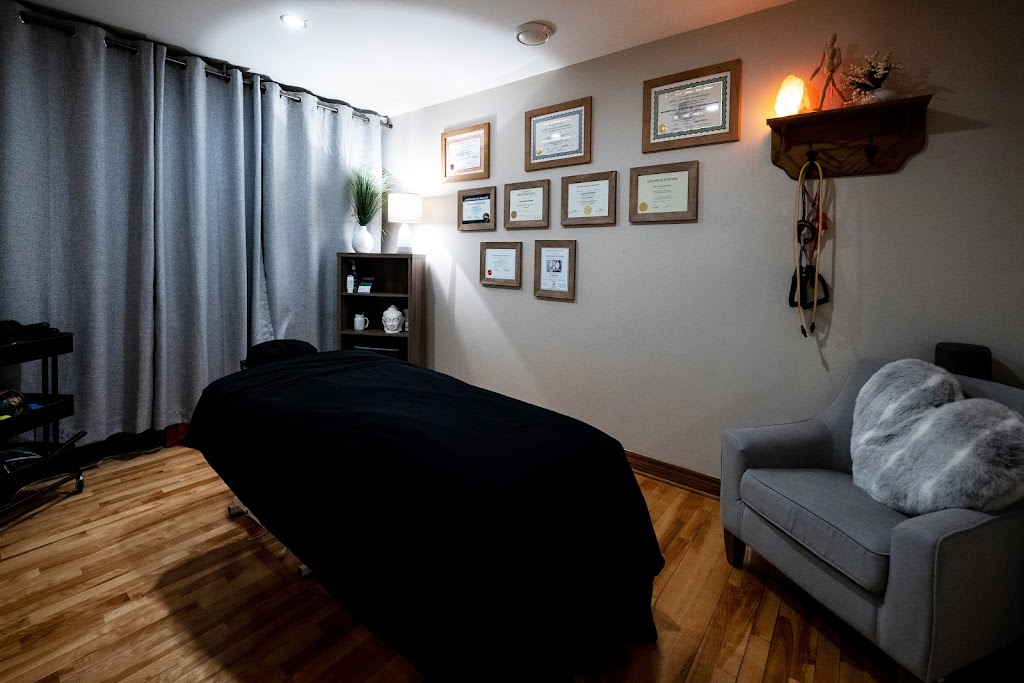 Maison de Santé Chiropratique de Rosemère | 385 Chem. de la Grande-Côte, Rosemère, QC J7A 4R1, Canada | Phone: (450) 621-8882