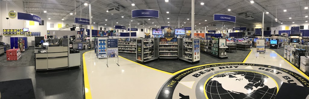 Best Buy | 175 Green Ln E, East Gwillimbury, ON L9N 0C9, Canada | Phone: (905) 954-1262