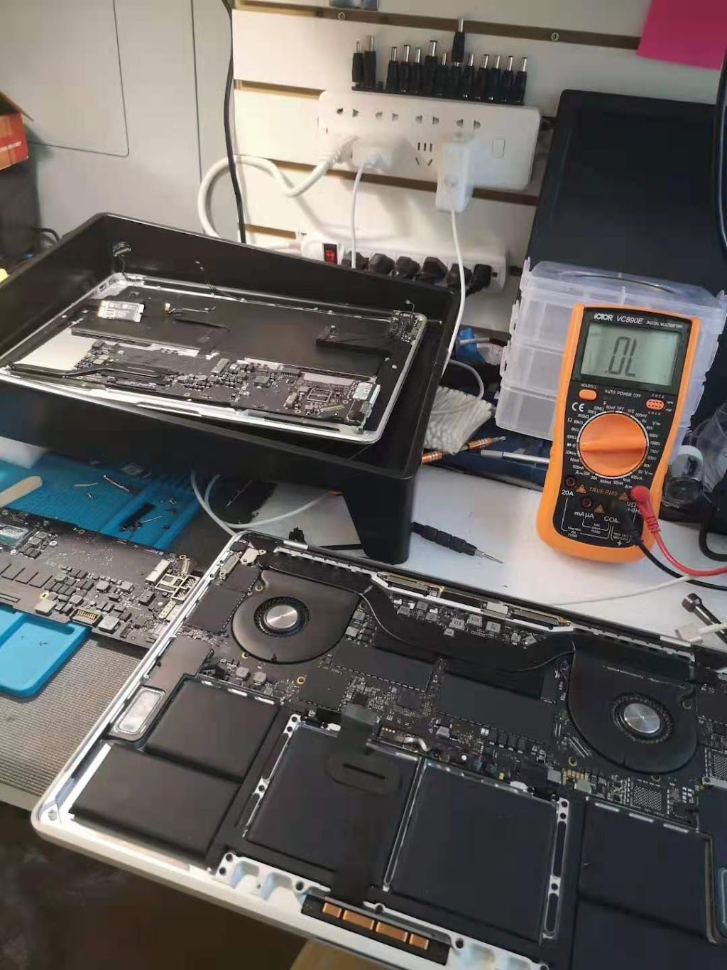 蘑菇岛科技（Computer Repair） | 224 Hunt Club Rd Unit C2, Ottawa, ON K1V 1C1, Canada | Phone: (343) 777-6666