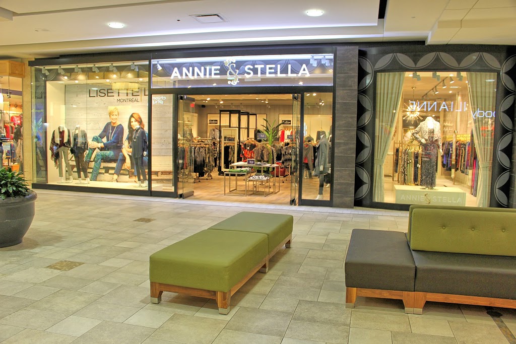 Annie and Stella | 401 Boulevard Labelle, #I3, Rosemère, QC J7A 3T2, Canada | Phone: (450) 818-0585