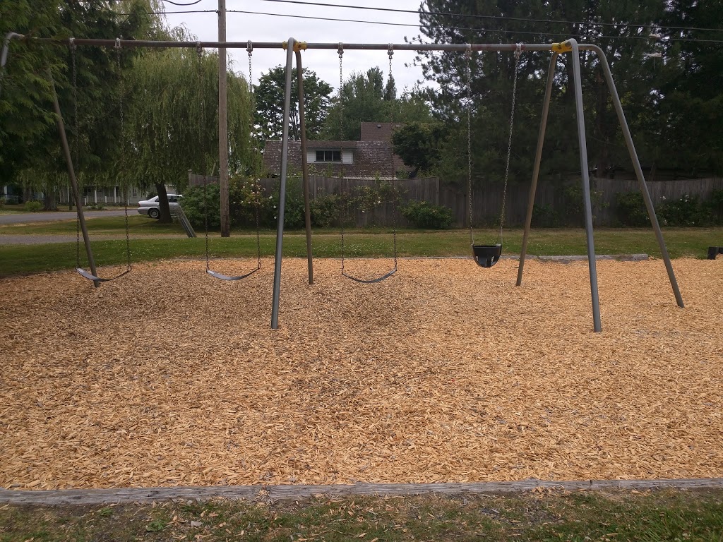 Salishan Park | 1275 Blaine Ave, Blaine, WA 98230, USA