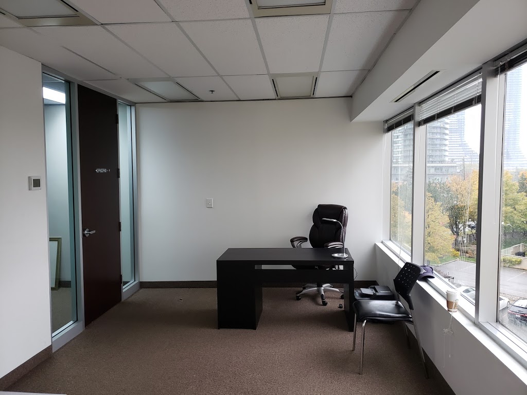 OsteoNeo Osteopathy & RMT | 2275 Lake Shore Blvd W Suite 412, Etobicoke, ON M8V 3Y3, Canada | Phone: (647) 898-6119