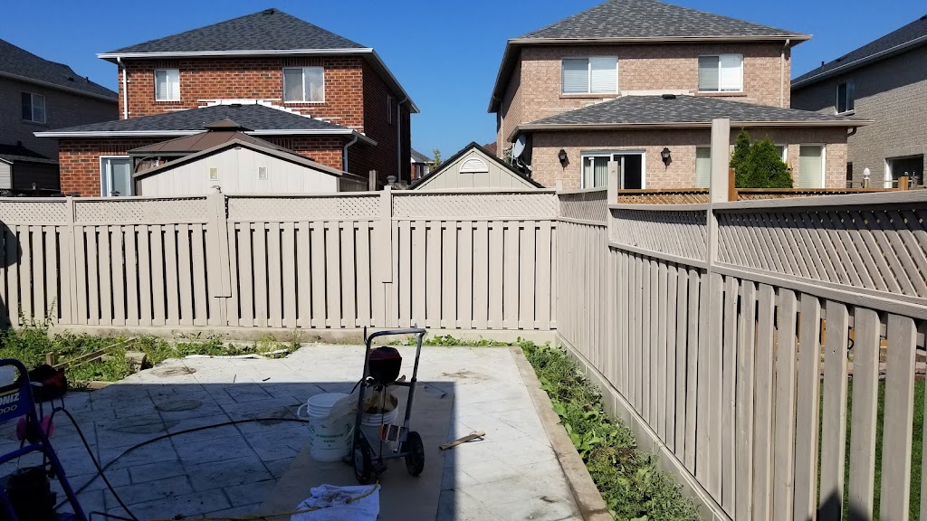 Top Coat Painting | 33 Riverwood Pkwy, Etobicoke, ON M8Y 4E3, Canada | Phone: (647) 909-6902