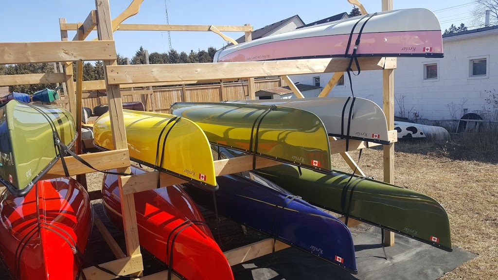The Holy Cow Canoe Company | 7890 ON-7, Guelph, ON N0B, Canada | Phone: (519) 853-9729