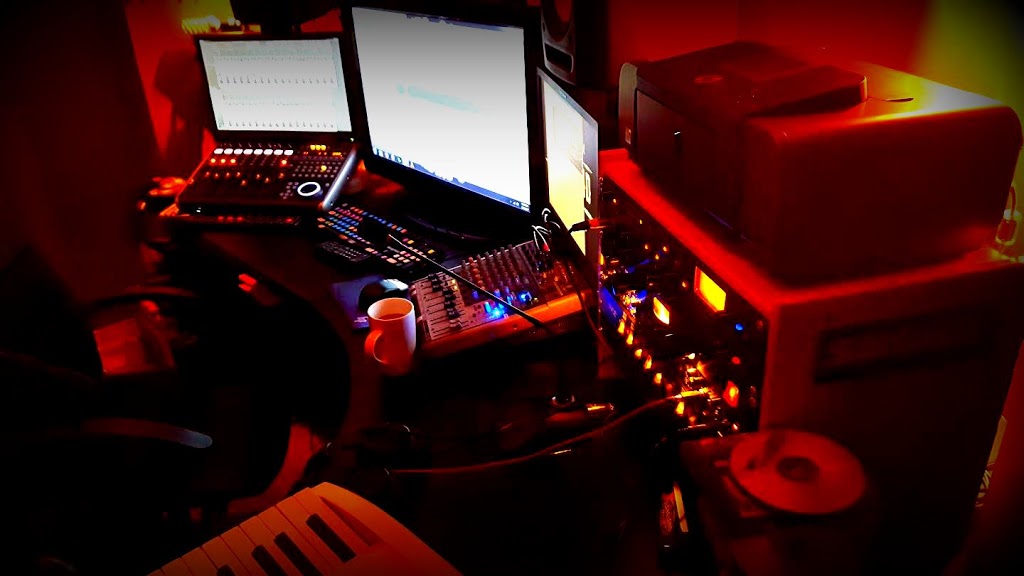 Cleveland Sound Lab | 5 Hawstone Rd, Woodbridge, ON L4H 2C1, Canada | Phone: (647) 290-2523
