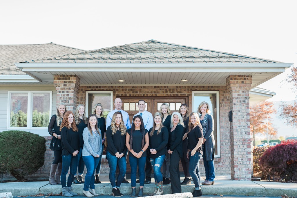 Everson Dental Clinic | 201 E Main St, Everson, WA 98247, USA | Phone: (360) 255-5572