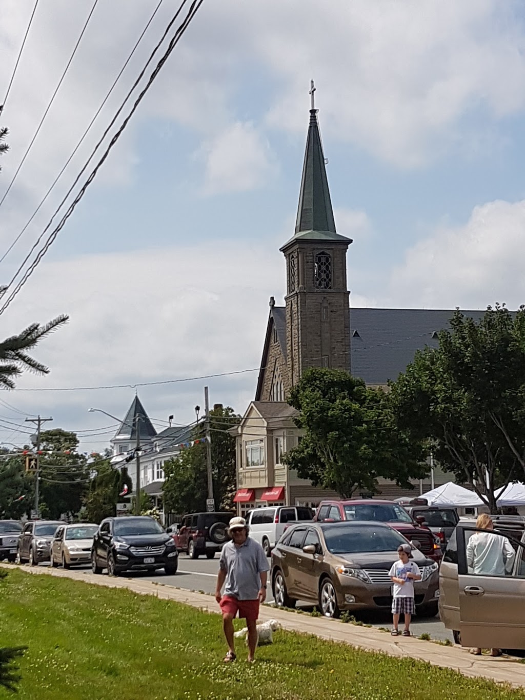 Société Culturelle Kent Sud | 5 Irving Blvd, Bouctouche, NB E4S 3J3, Canada | Phone: (506) 743-8600