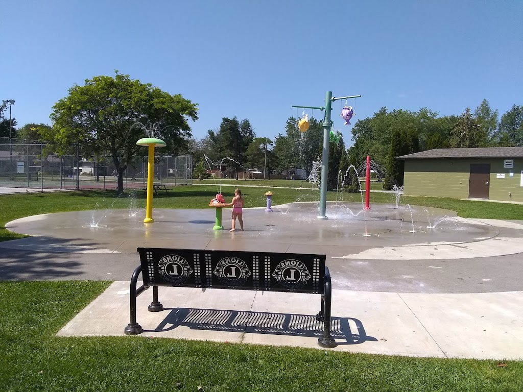 Hagersville Lions Pool | 13 Laidlaw St, Hagersville, ON N0A 1H0, Canada | Phone: (905) 768-1730