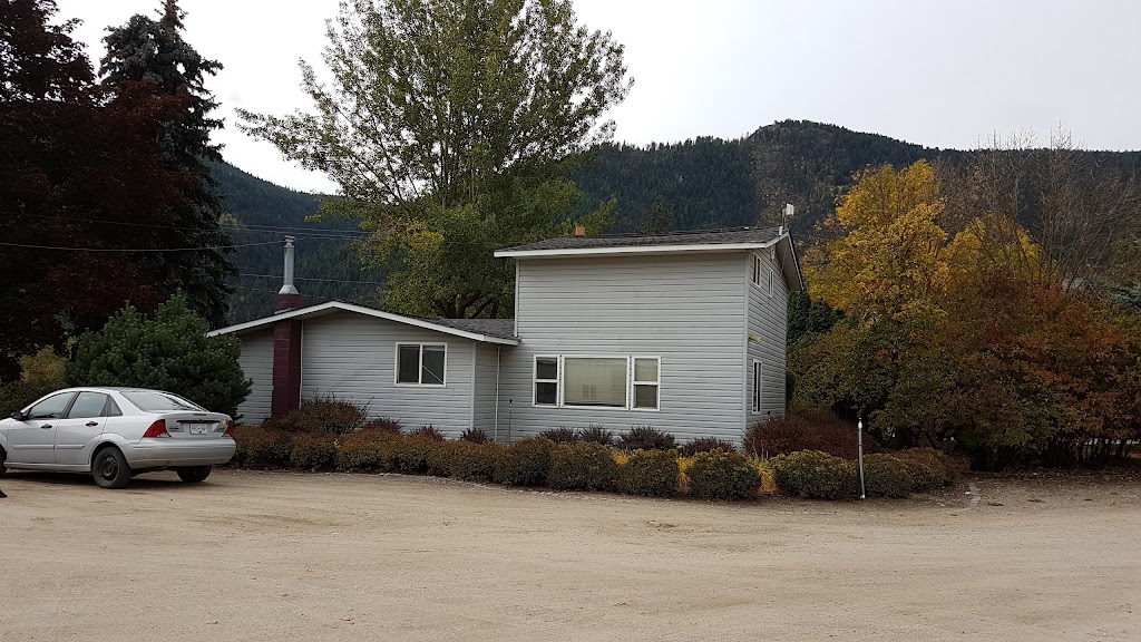 Advance Nursery Co. Ltd. | 6100 Collins Rd, Grand Forks, BC V0H 1H0, Canada | Phone: (250) 442-5291