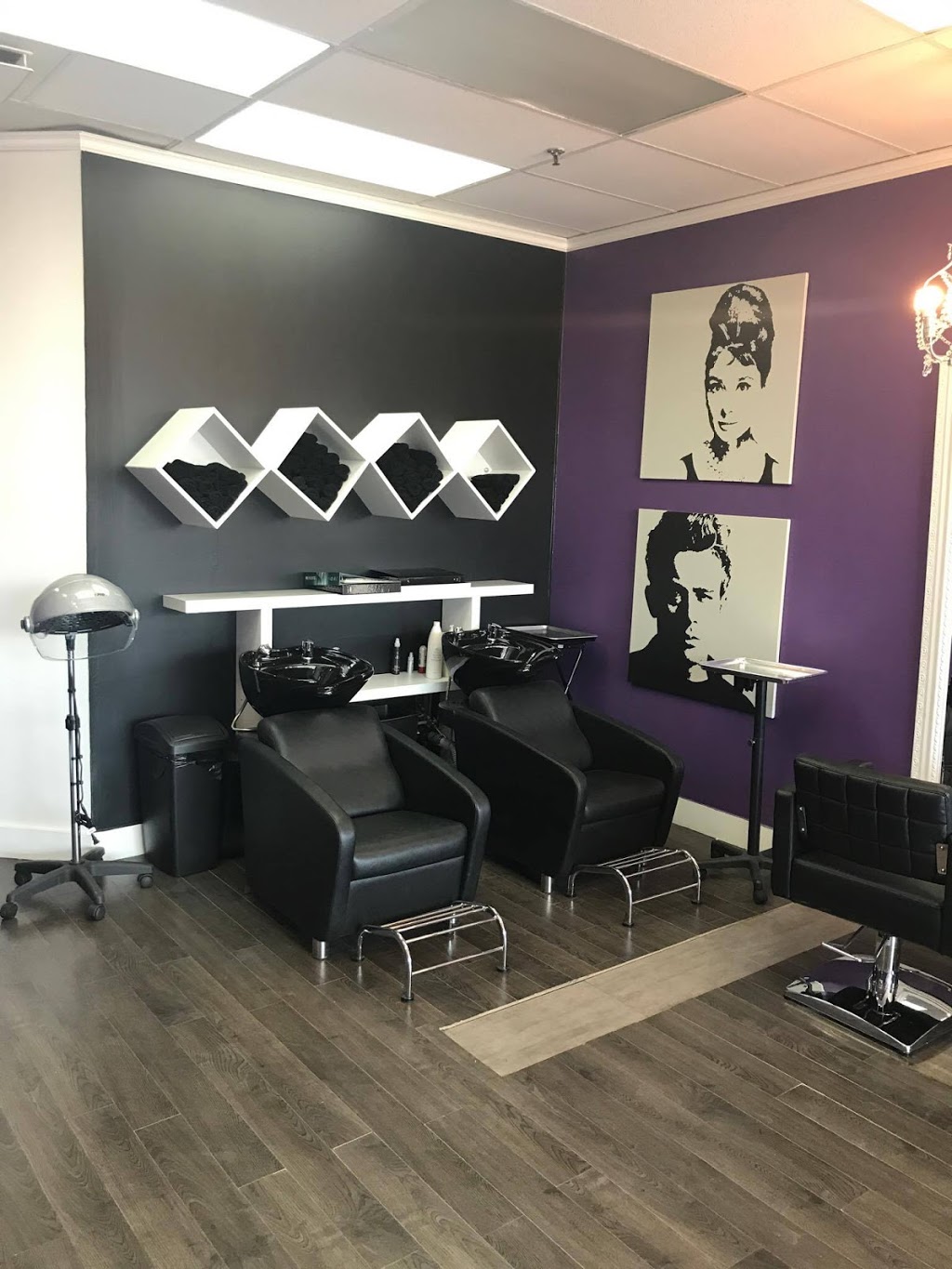 Studio F | 1200 Boulevard Rome local e, Brossard, QC J4W 3H3, Canada | Phone: (450) 486-3777