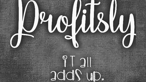 Profitsly | 495 Chappelle Dr SW, Edmonton, AB T6W 2B3, Canada | Phone: (587) 575-8069