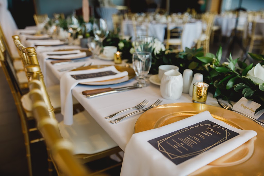 Great Hall at Fort Henry | 4 Fort Henry Dr, Kingston, ON K7K 5G8, Canada | Phone: (613) 542-7388