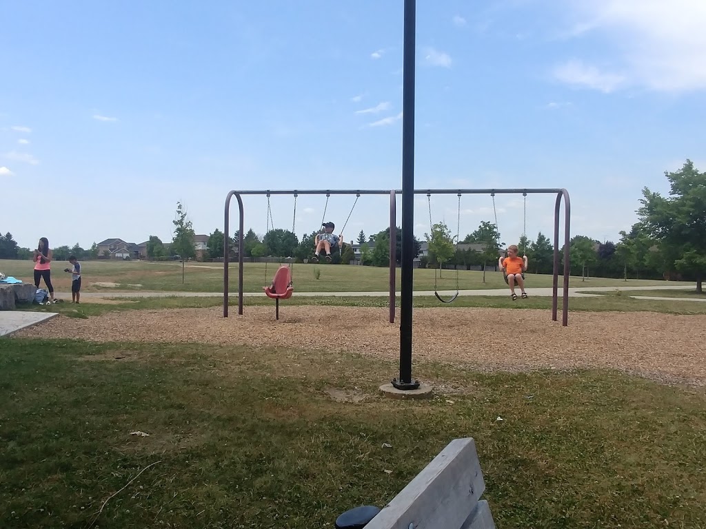 Maplewood park | Unnamed Road, Hamilton, ON L8J 3S5, Canada