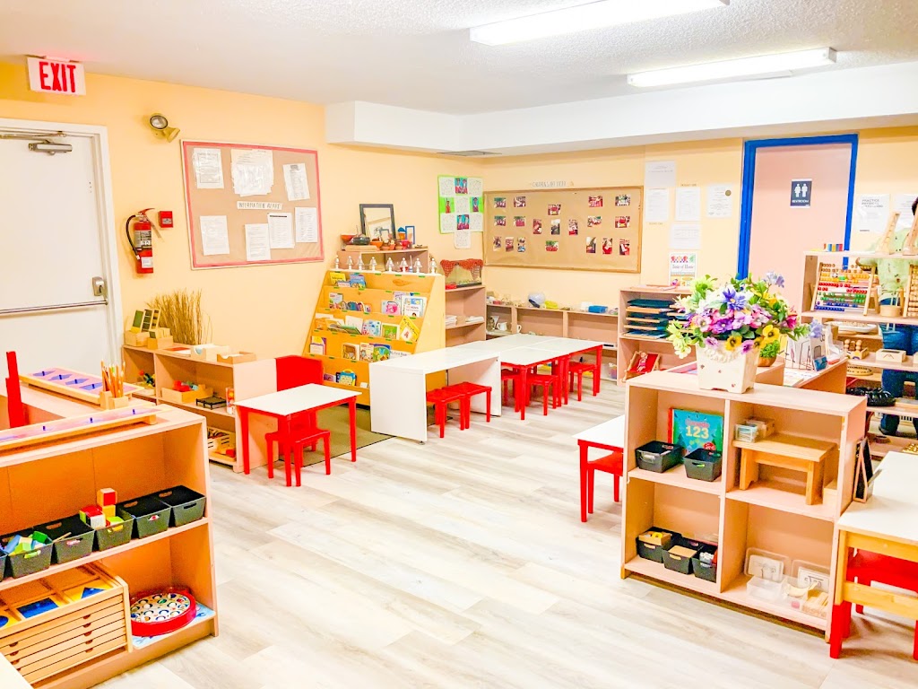 Kids First Creative Child Care | point of interest | 3620 Cedarille Dr SW, Calgary, AB T2W 5B2, Canada | 4032811418 OR +1 403-281-1418