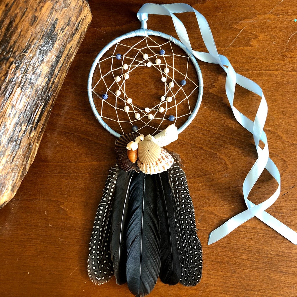 Dream Webs Dreamcatchers & House Blessing | 1188 Victoria Rd, Aylesford, NS B0P 1C0, Canada | Phone: (902) 403-7584