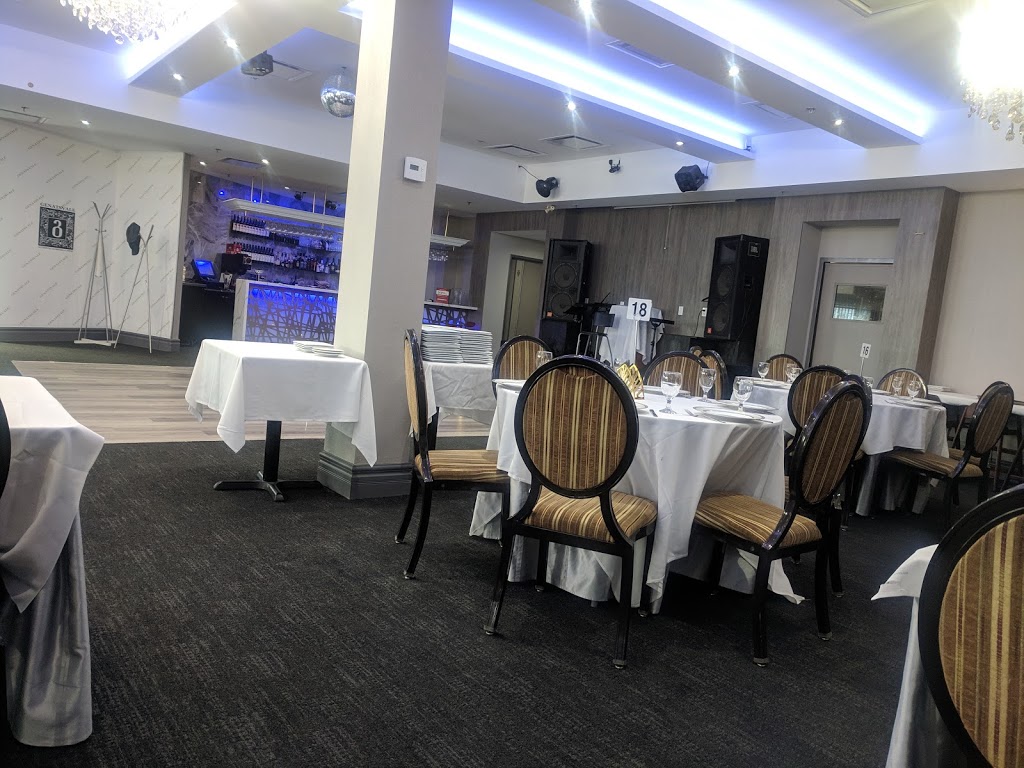 Genatsvale Georgian Restaurant | 1118 Finch Ave W Unit 2, North York, ON M3J 3J4, Canada | Phone: (416) 907-2200