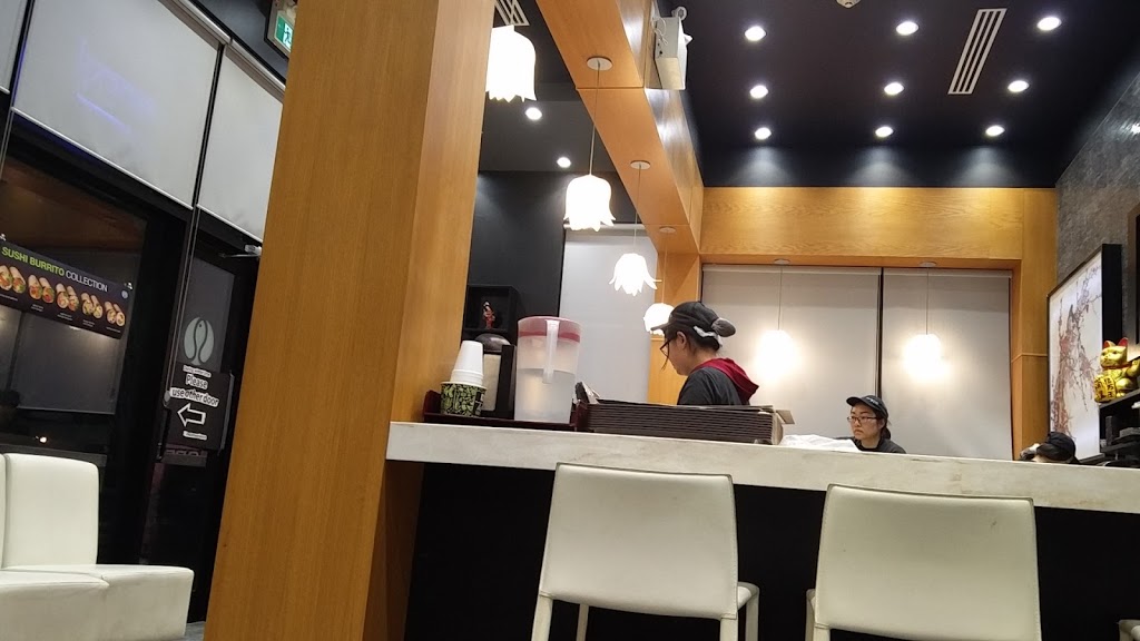 Sushi Shop | 5206 Windermere Blvd, Edmonton, AB T6W 0L9, Canada | Phone: (780) 756-7703