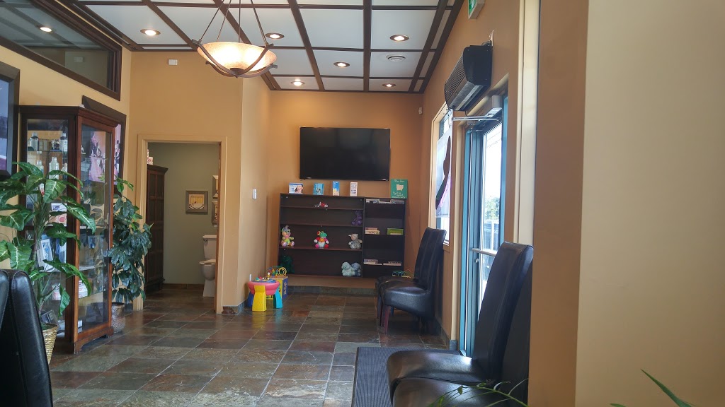Cloudnine Dental | 5908 153 Ave NW, Edmonton, AB T5Y 2W1, Canada | Phone: (780) 456-1820