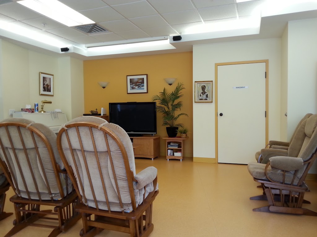 Résidence Breakeyville | 2270 Rue Sainte-Hélène, Lévis, QC G6Z 7L6, Canada | Phone: (418) 832-1758