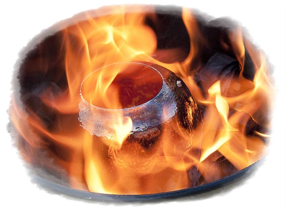A. Beauchamp Potier / Raku | 291 Rue Desjardins, Mandeville, QC J0K 1L0, Canada | Phone: (514) 809-3550