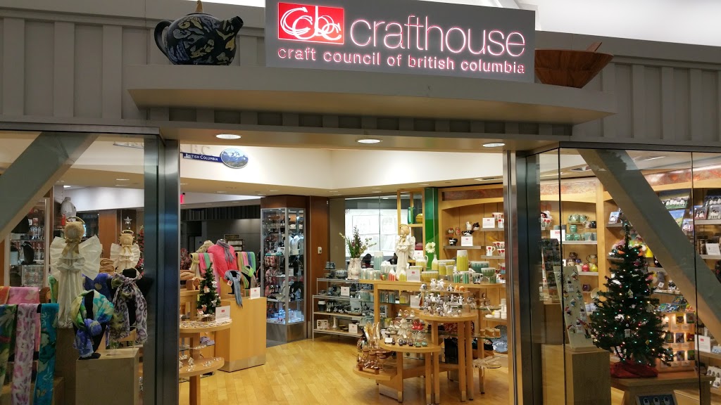 Crafthouse | 3211 Grant McConachie Way, Richmond, BC V7B 0A4, Canada | Phone: (604) 278-7949