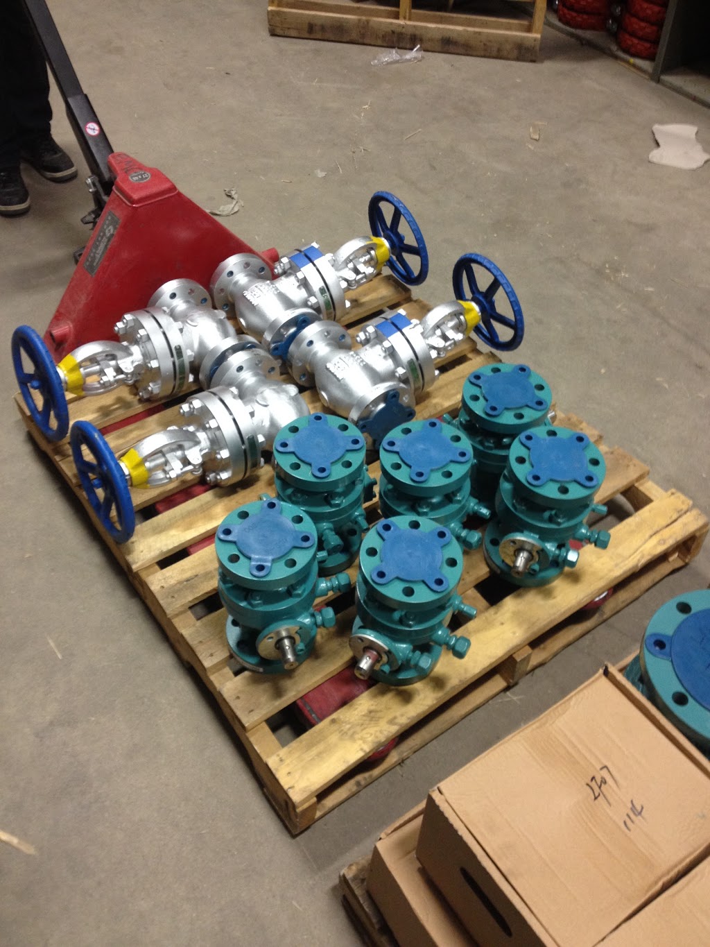 Westlund Regina | 117 Hodsman Rd, Regina, SK S4N 5W5, Canada | Phone: (306) 569-5249