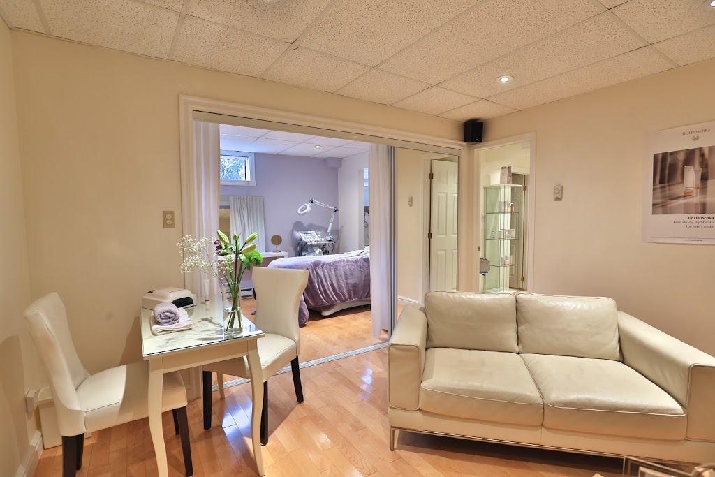 Clinique dEsthétique Monica Saraguro | 805 Rue du Château, Mont-Saint-Hilaire, QC J3H 1N5, Canada | Phone: (514) 238-9041