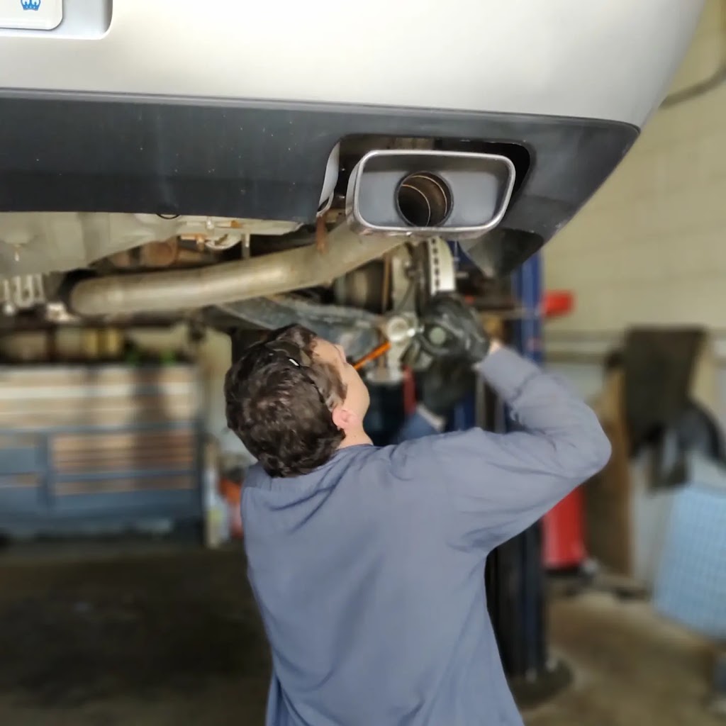 NRS Automotive - Independent BMW and MINI Service | 260 Hamilton Crescent Unit# 2, Dorchester, ON N0L 1G4, Canada | Phone: (519) 788-8854