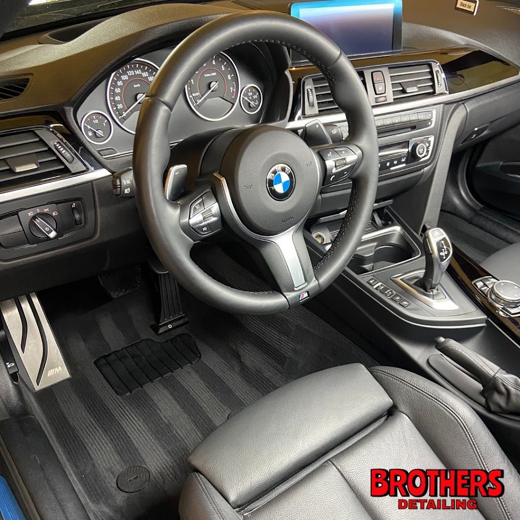 Brothers Detailing | 220 Coral Springs Cir NE, Calgary, AB T3J 3P7, Canada | Phone: (587) 707-0376