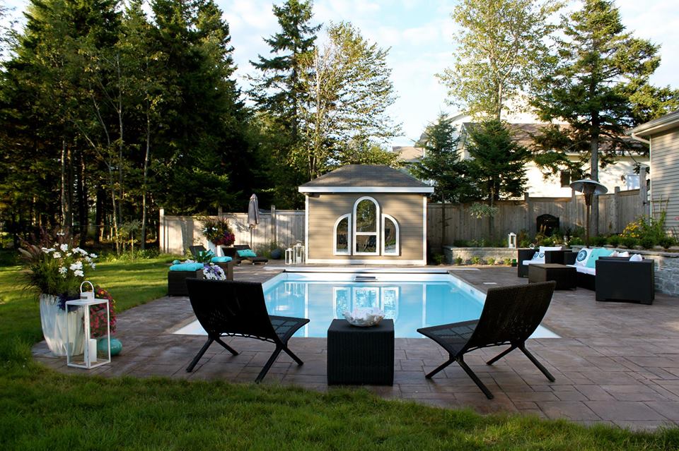 Swimming Pools Saint John – Premium Pools & Spas | 123 Hampton Rd, Rothesay, NB E2E 2P8, Canada | Phone: (506) 849-6501