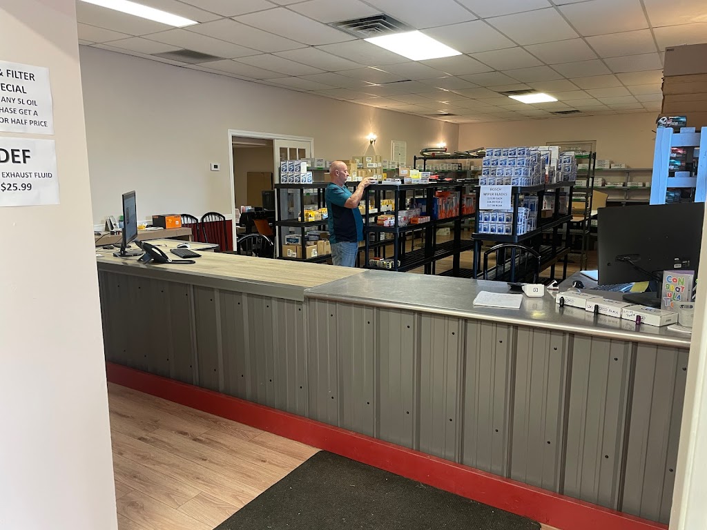 Redneck Auto Parts | 328 Riverside Pkwy, Frankford, ON K0K 2C0, Canada | Phone: (343) 751-0470