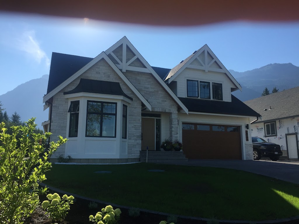 Domeo Construction Ltd | 10103 McGrath Rd, Rosedale, BC V0X 1X0, Canada | Phone: (604) 703-4622