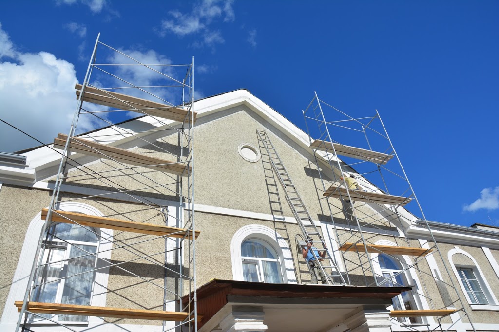 CalRes Painting | 6224 29 St SE, Calgary, AB T2C 1W3, Canada | Phone: (403) 369-7534