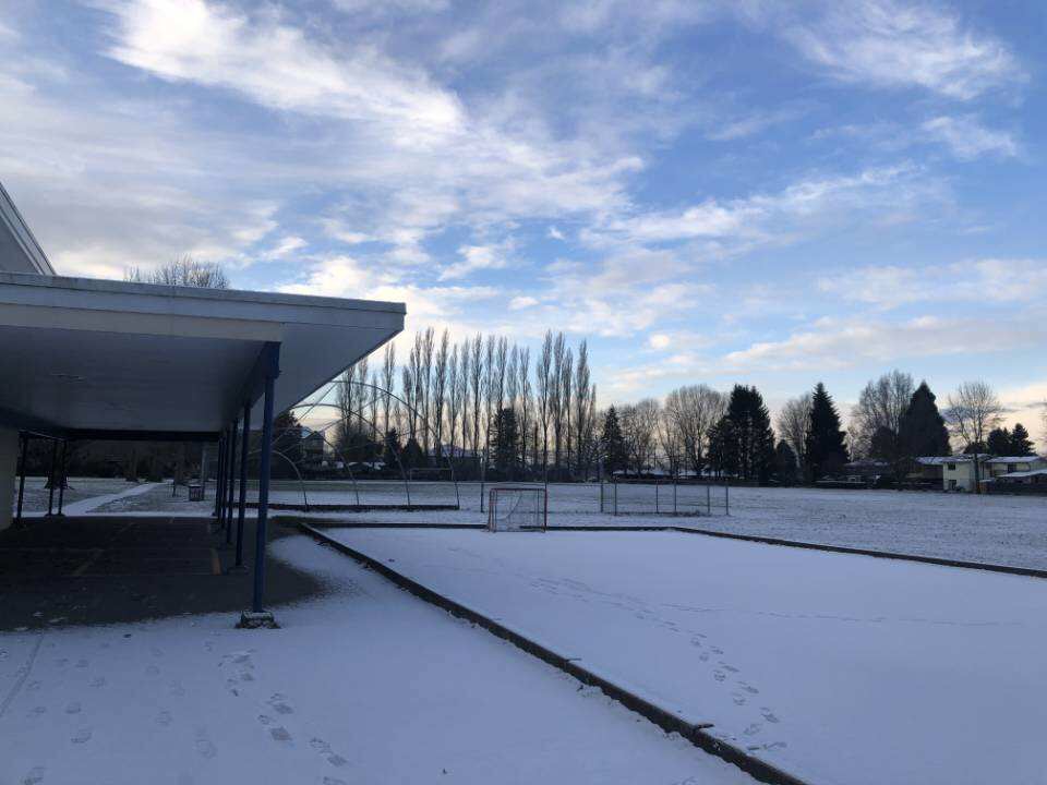 Thomas Kidd Elementary School | 10851 Shell Rd, Richmond, BC V7A 3W6, Canada | Phone: (604) 668-6602