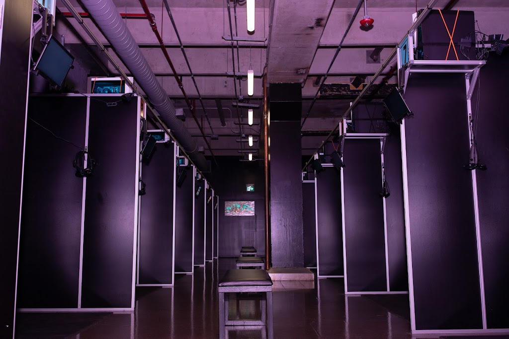 The Next Level VR | Inside The Factory, 100 Kellogg Ln, London, ON N5W 2T5, Canada | Phone: (519) 709-1346