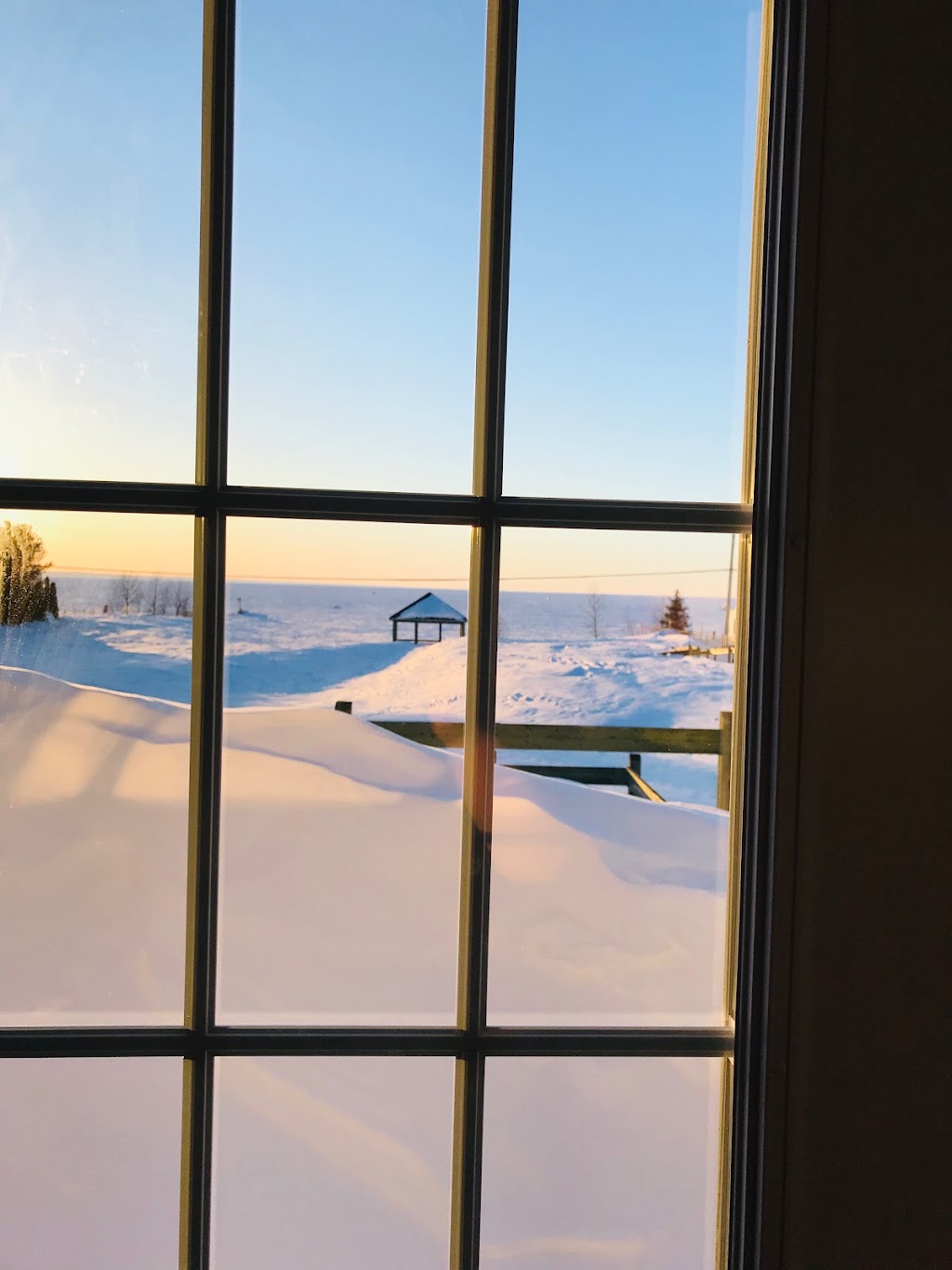 Kiwanis Auberge | 2 Chem. de la Plage, Saint-Gédéon, QC G0W 2P0, Canada | Phone: (418) 345-8816