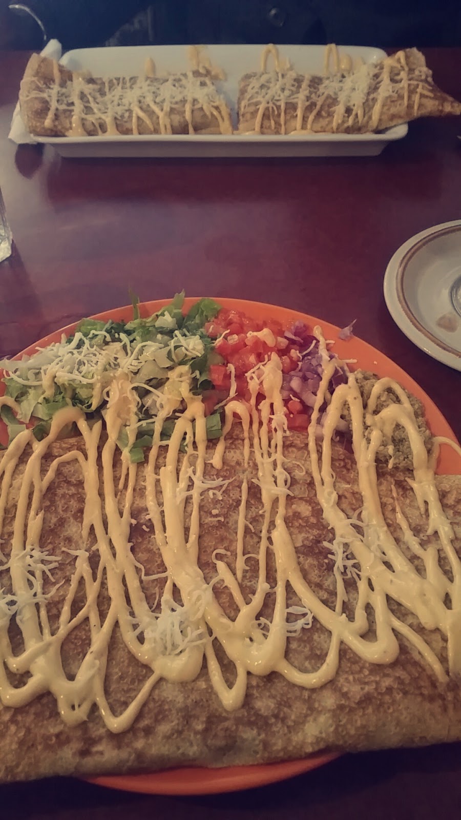 Crêperie Kamel | 961 Rue Galt O, Sherbrooke, QC J1H 1Z6, Canada | Phone: (819) 791-7003