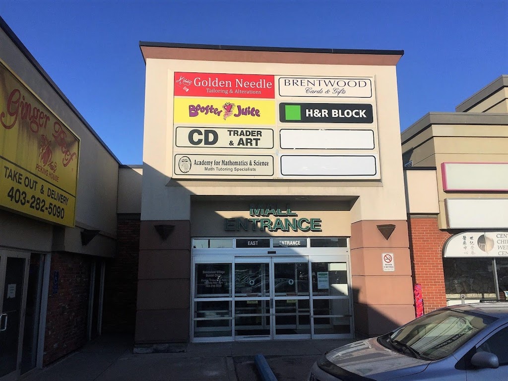 H&R Block | 3630 Brentwood Rd NW #312B, Calgary, AB T2L 1K8, Canada | Phone: (403) 284-2118