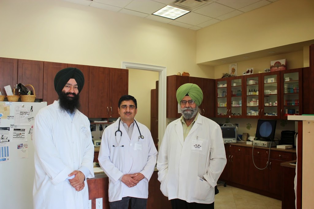 Cornwall Animal Hospital | 1495 Cornwall Rd #36, Oakville, ON L6J 0B2, Canada | Phone: (905) 842-8800