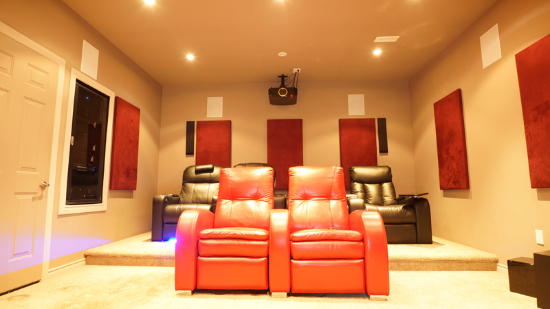Eastporters Audio Video | 1193 North Service Rd W #7, Oakville, ON L6M 2V8, Canada | Phone: (888) 450-3050