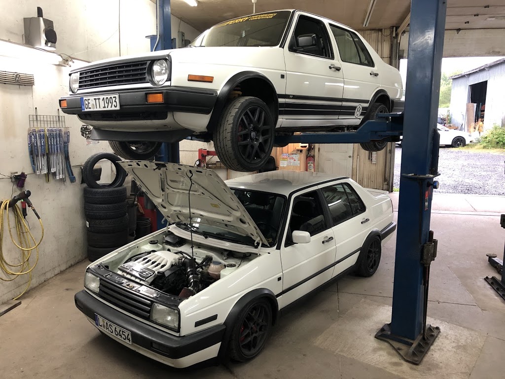 MGB(mécanique garage Baril) | 430e Rue Principale, Saint-Ambroise-de-Kildare, QC J0K 1C0, Canada | Phone: (450) 944-3200