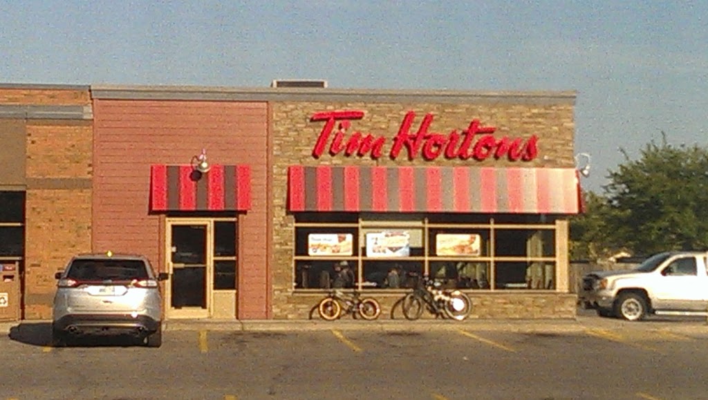 Tim Hortons | 30 Rice Rd, Welland, ON L3C 5Y6, Canada | Phone: (905) 714-0422