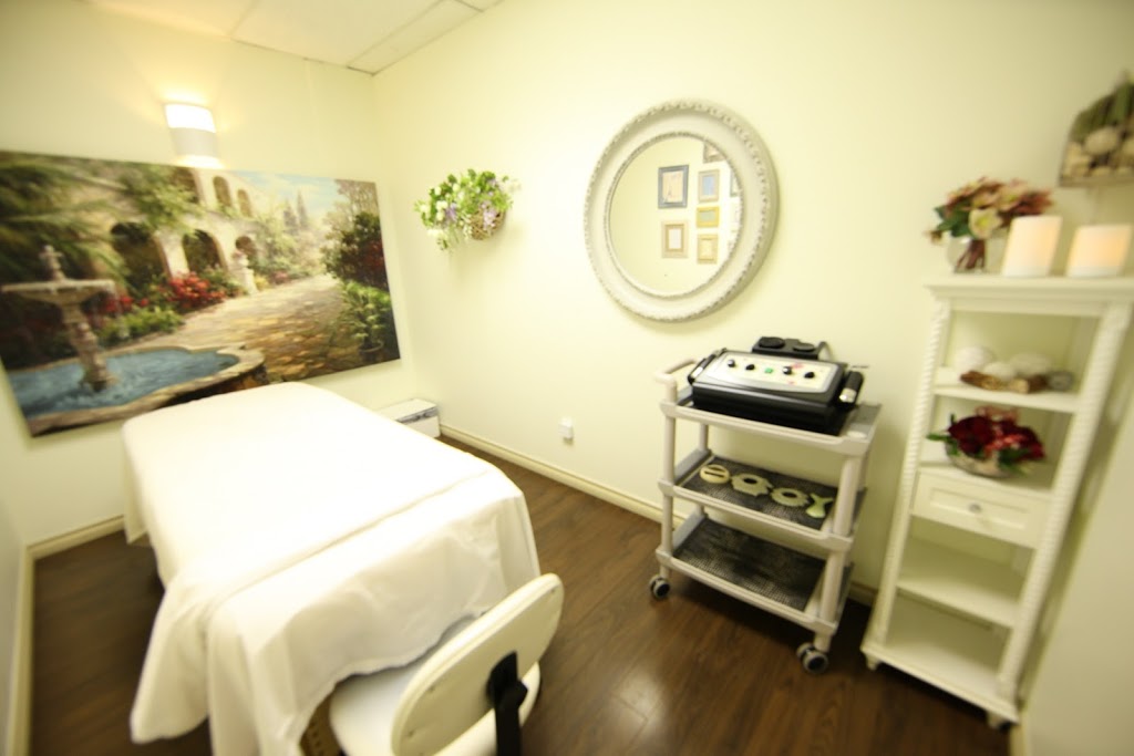 Sarah Jung Spa | 1150 Austin Ave #101, Coquitlam, BC V3K 3P5, Canada | Phone: (604) 636-8377